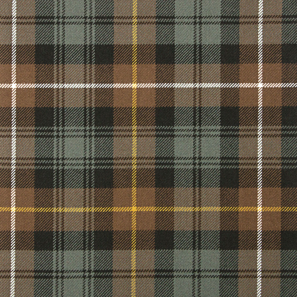 Campbell of Argyll
