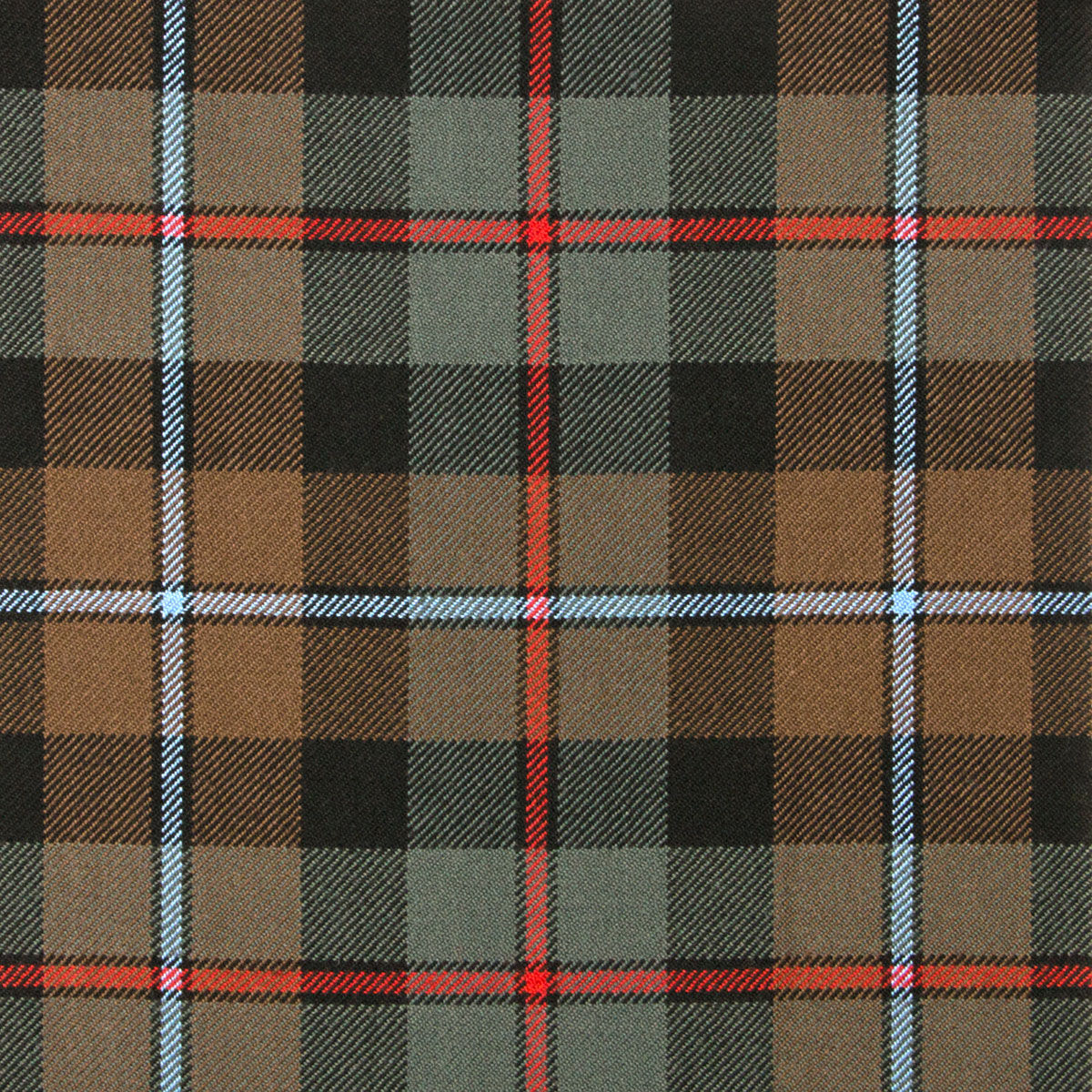 Campbell of Cawdor
