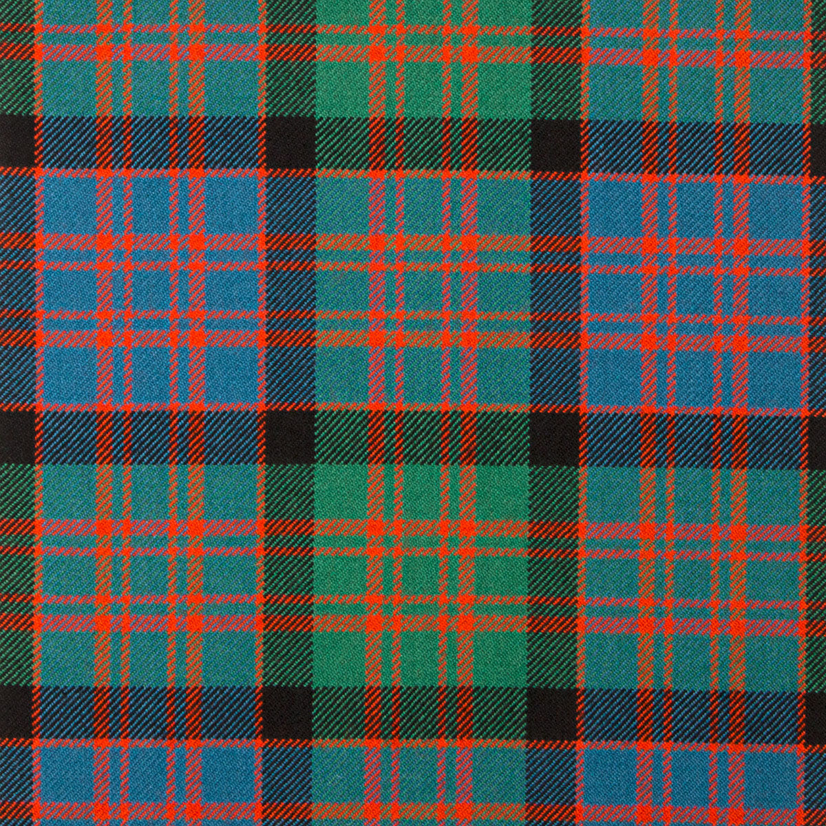 MacDonald Clan
