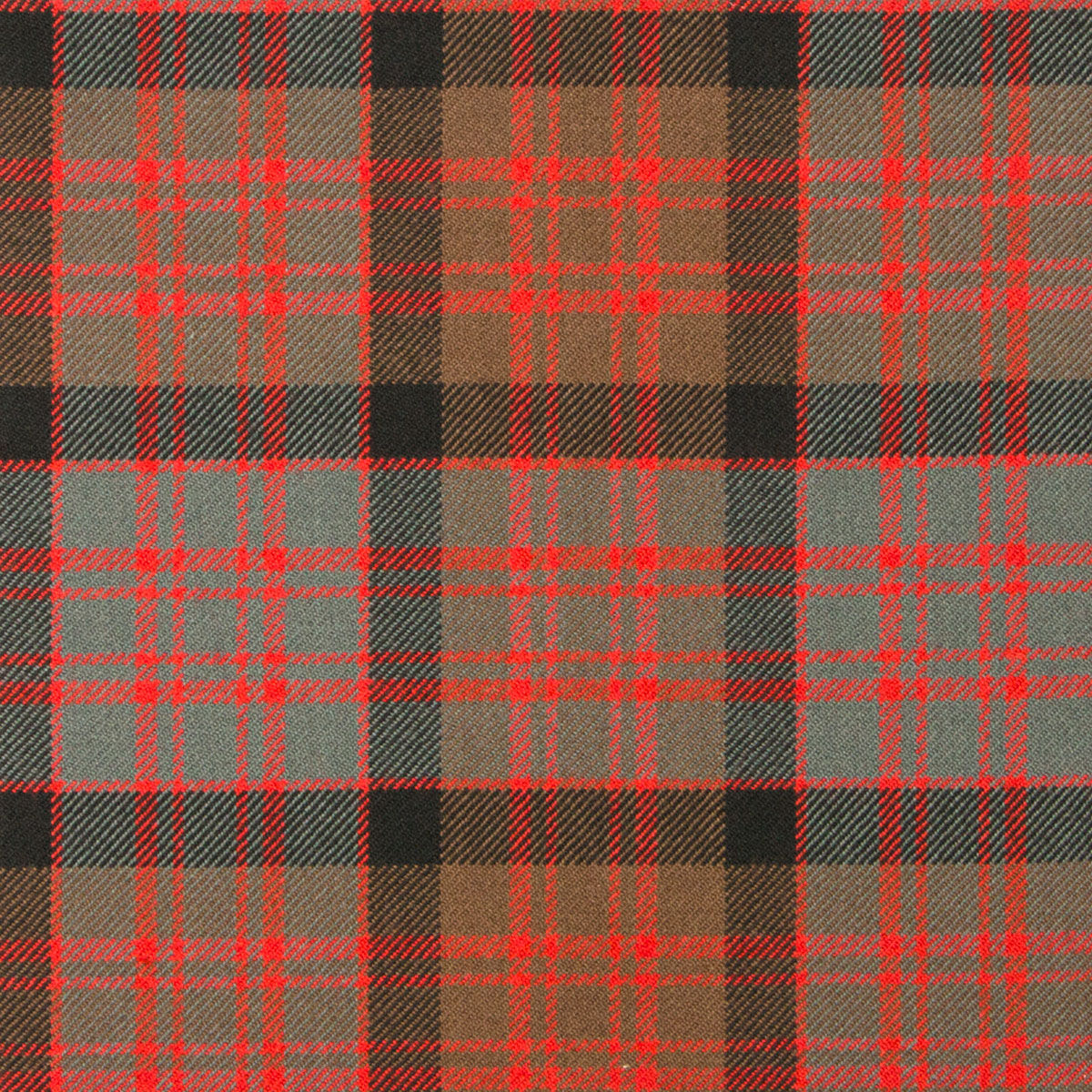 MacDonald Clan