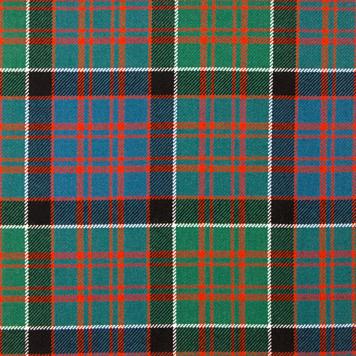 MacDonald Clanranald