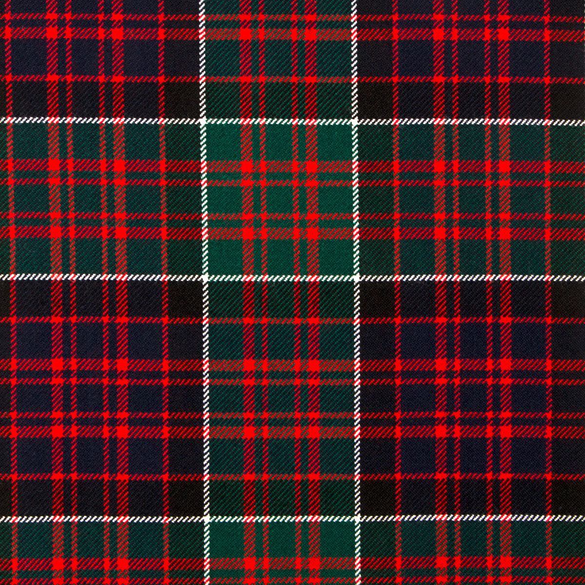 MacDonald Clanranald