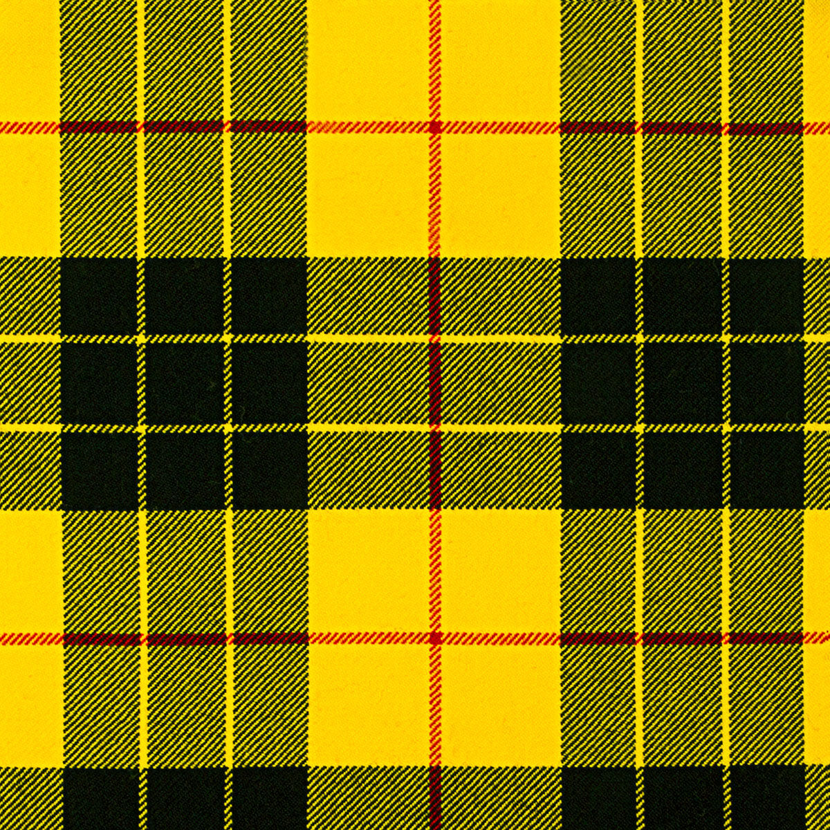 MacLeod of Lewis Dress
