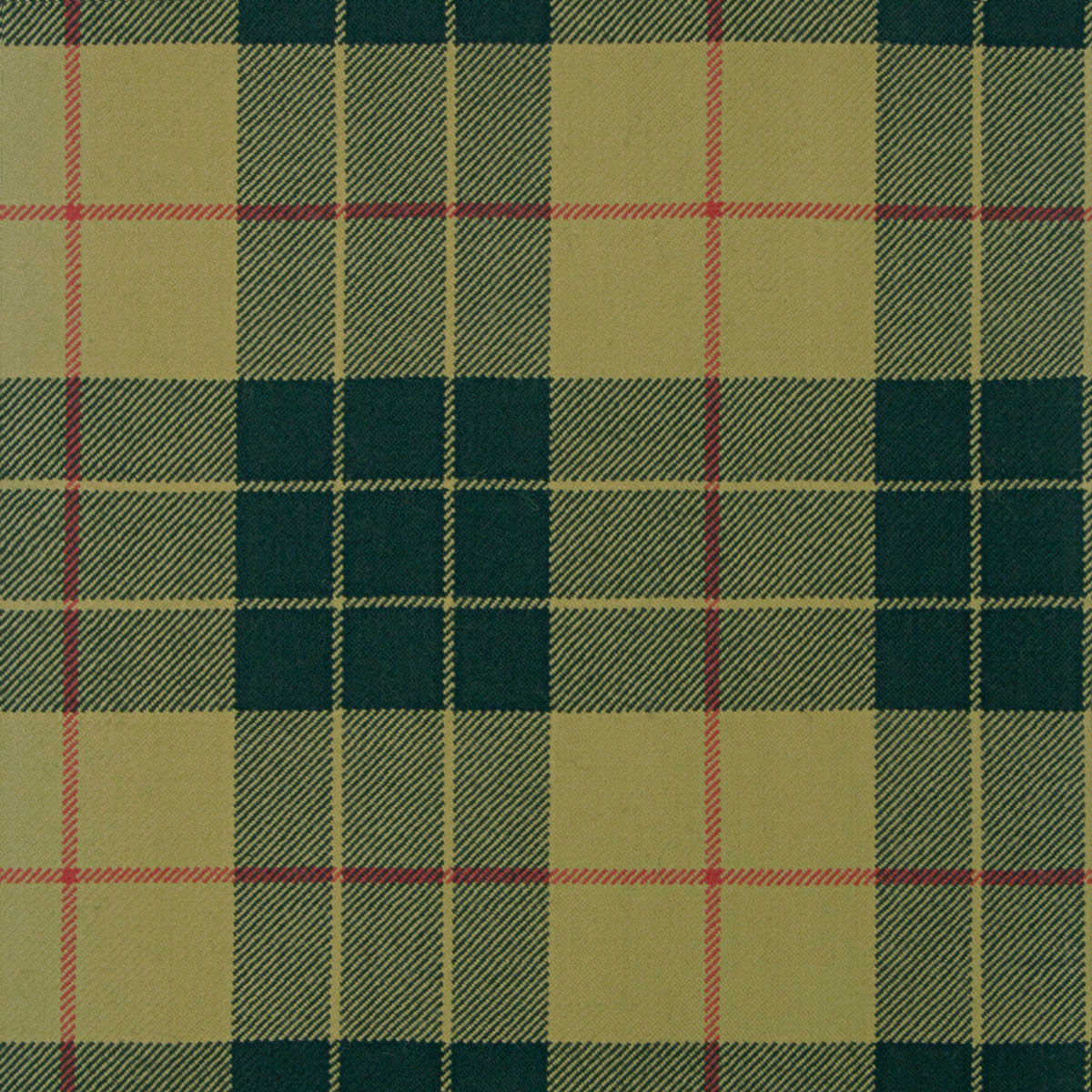 MacLeod of Lewis Dress