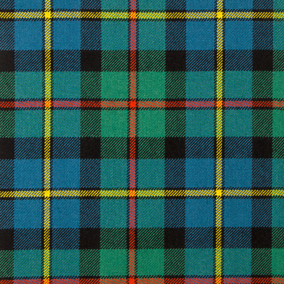 MacLeod of Harris Hunting