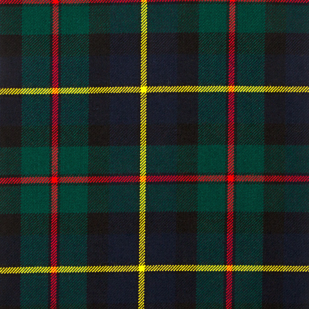 MacLeod of Harris Hunting