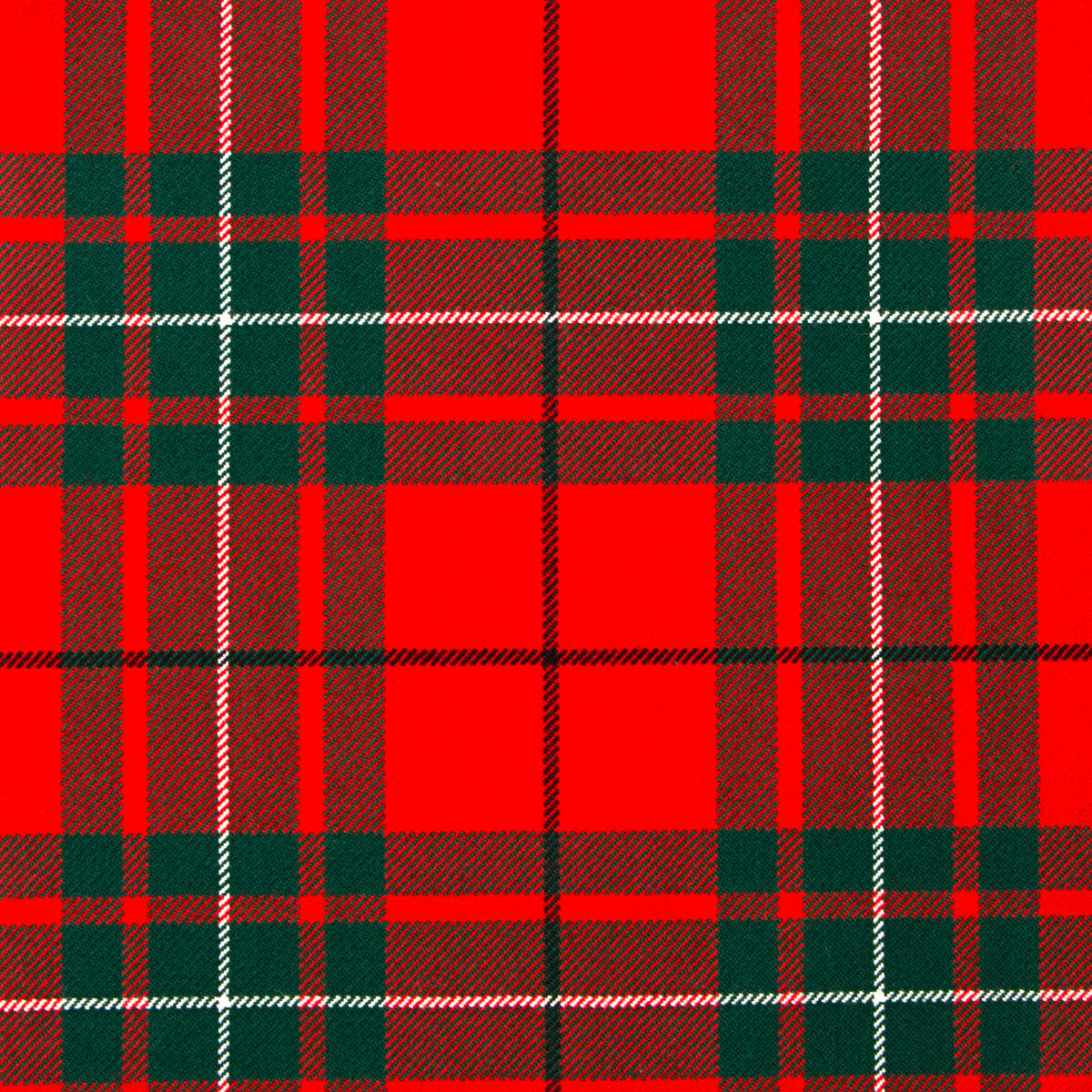 MacAuley Red