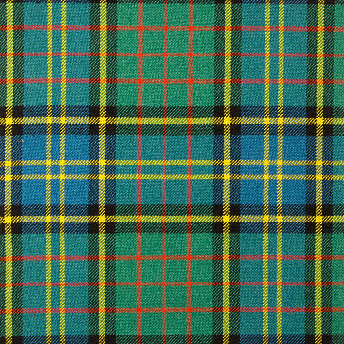 MacMillan Hunting