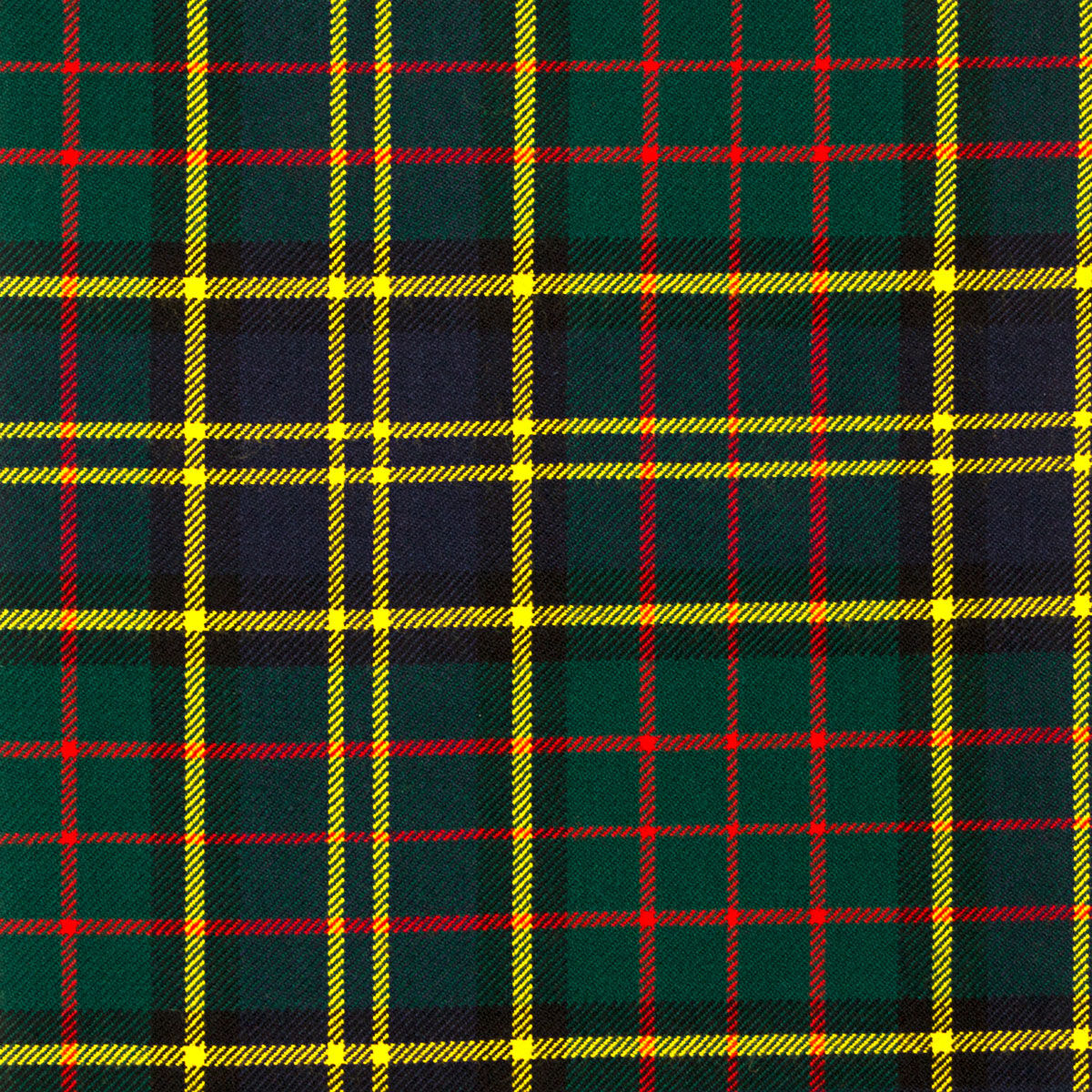 MacMillan Hunting