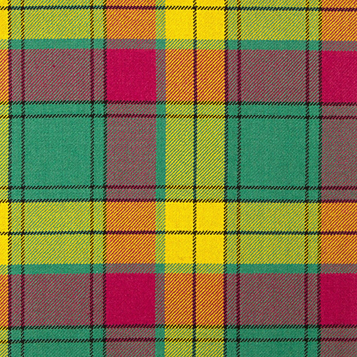 MacMillan Old