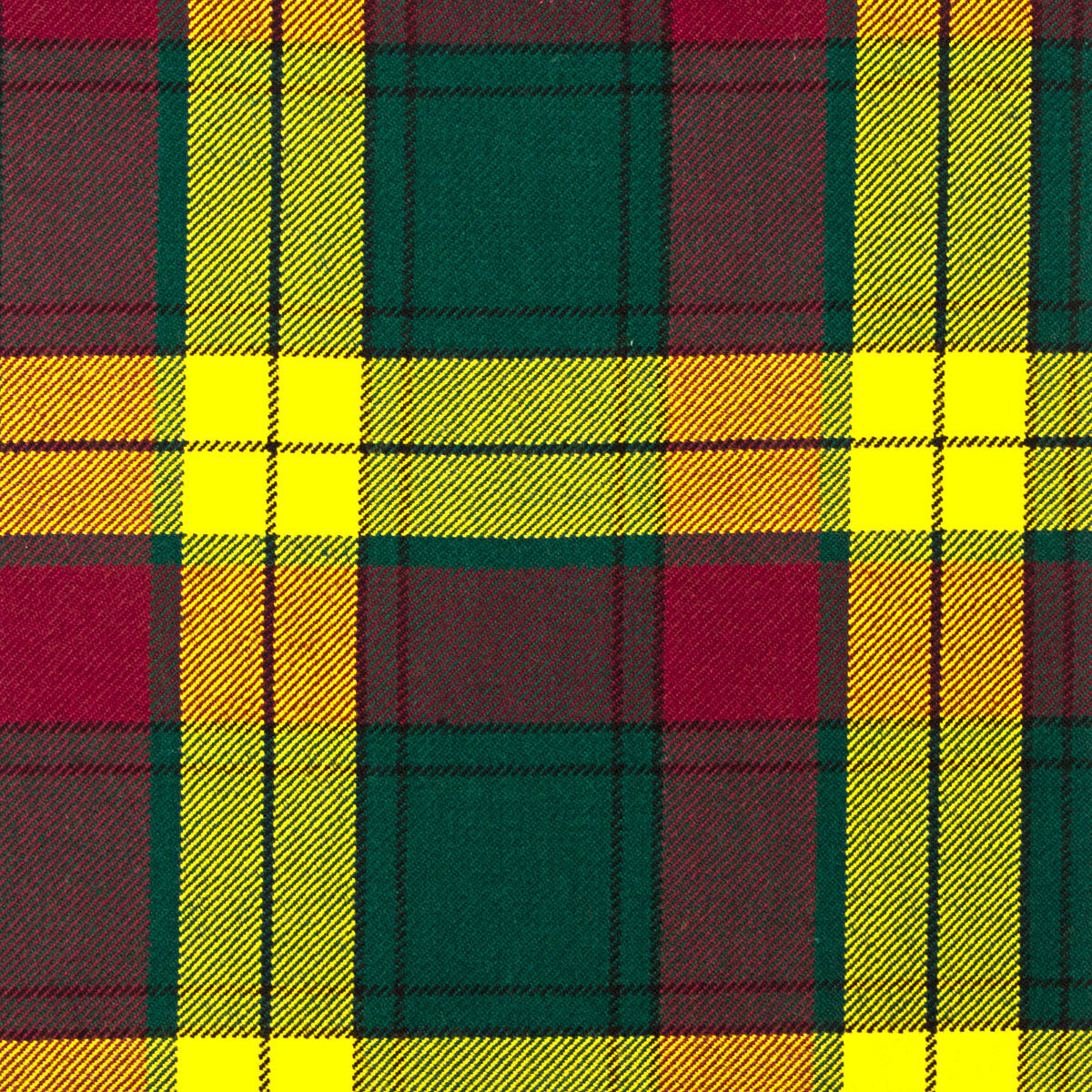 MacMillan Old