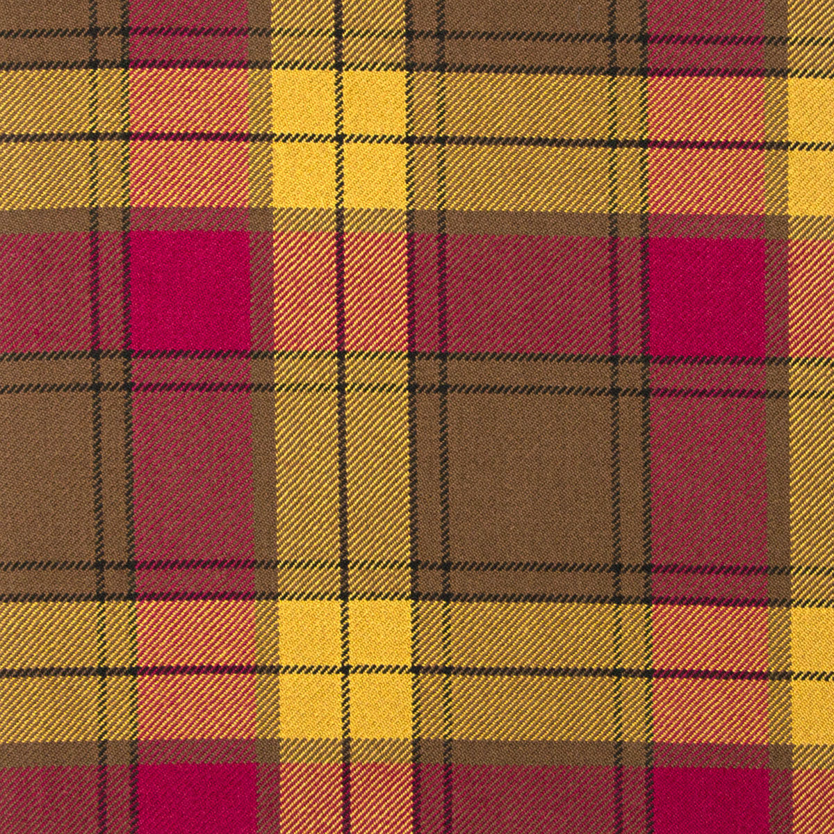 MacMillan Old