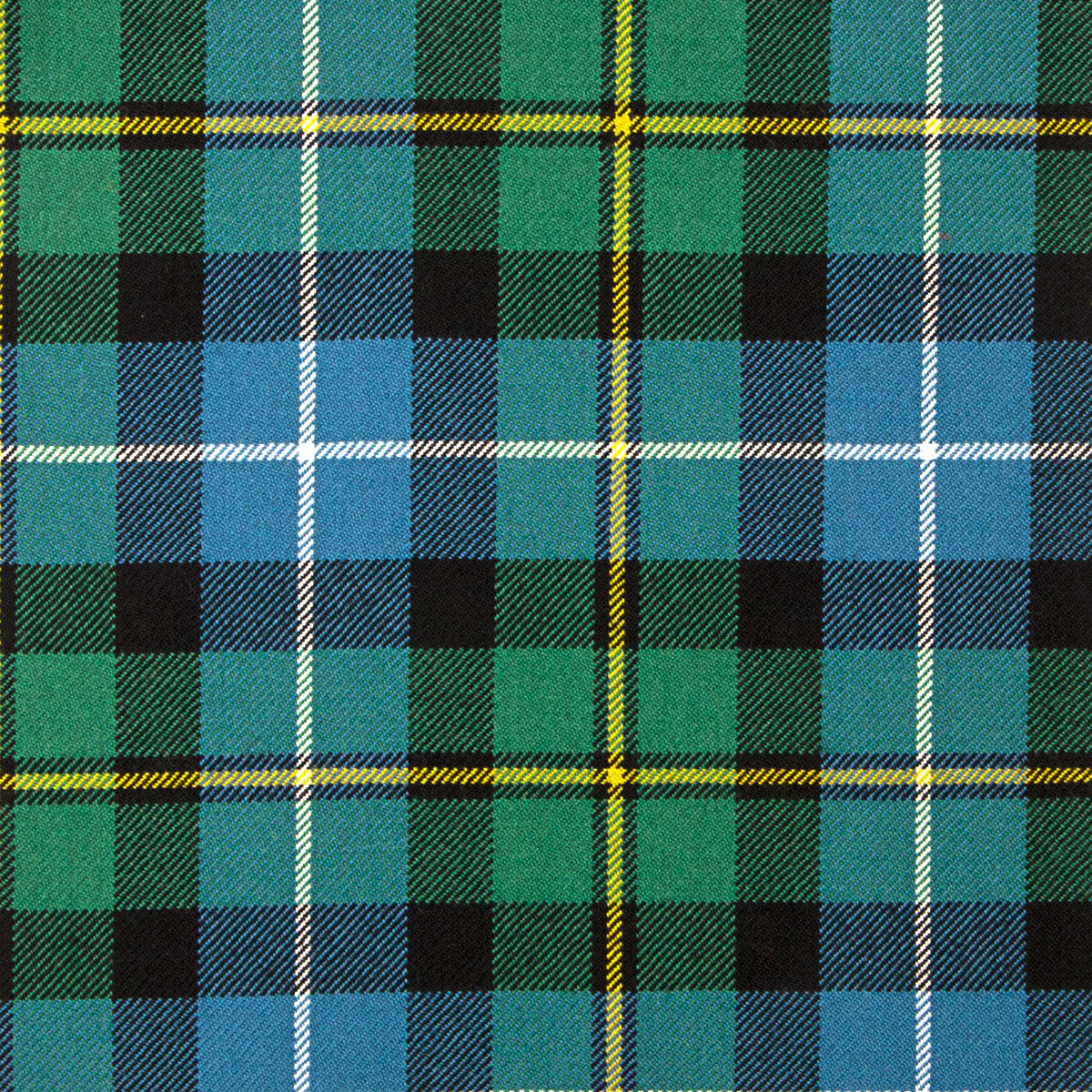 MacNeil of Barra