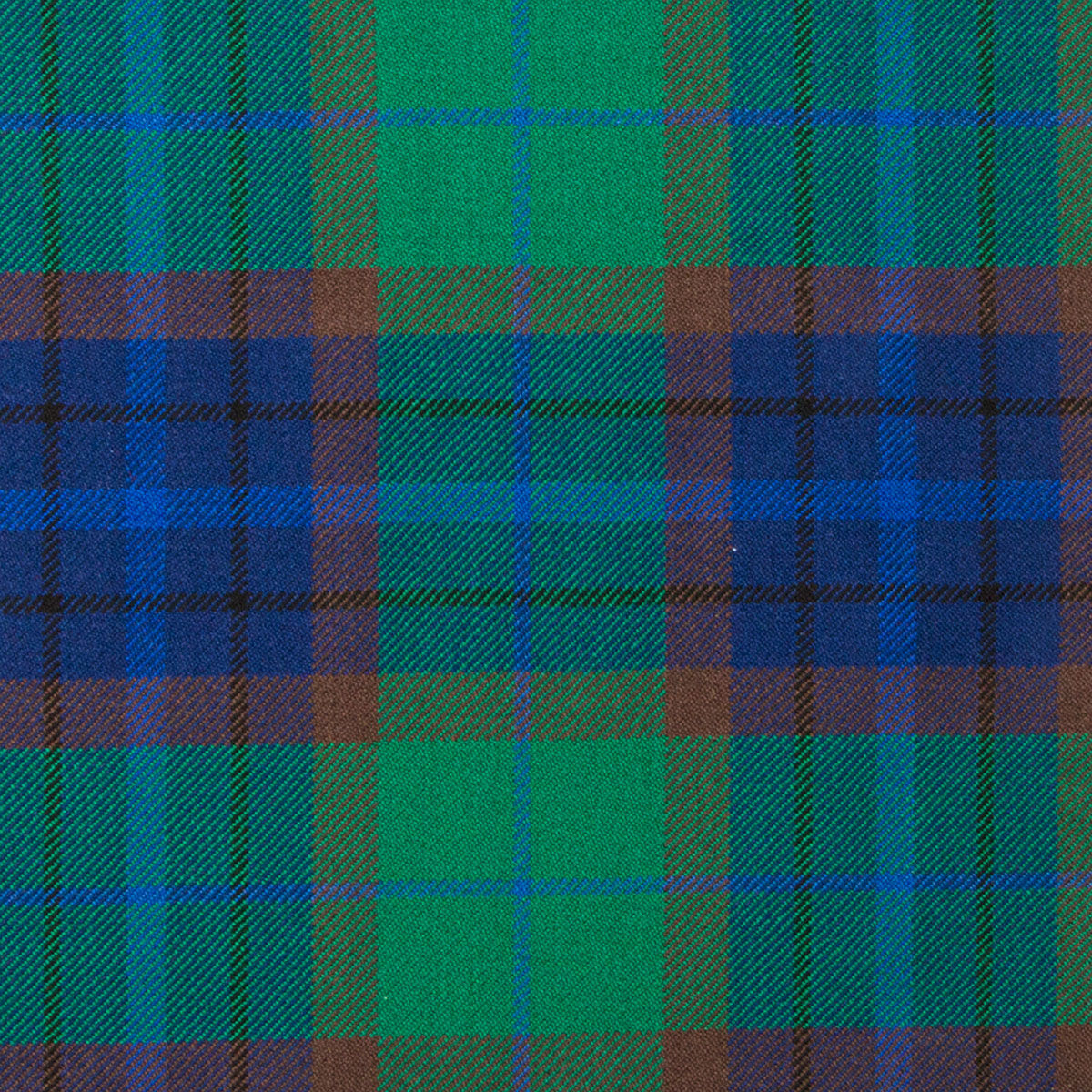 Scottish Odyssey