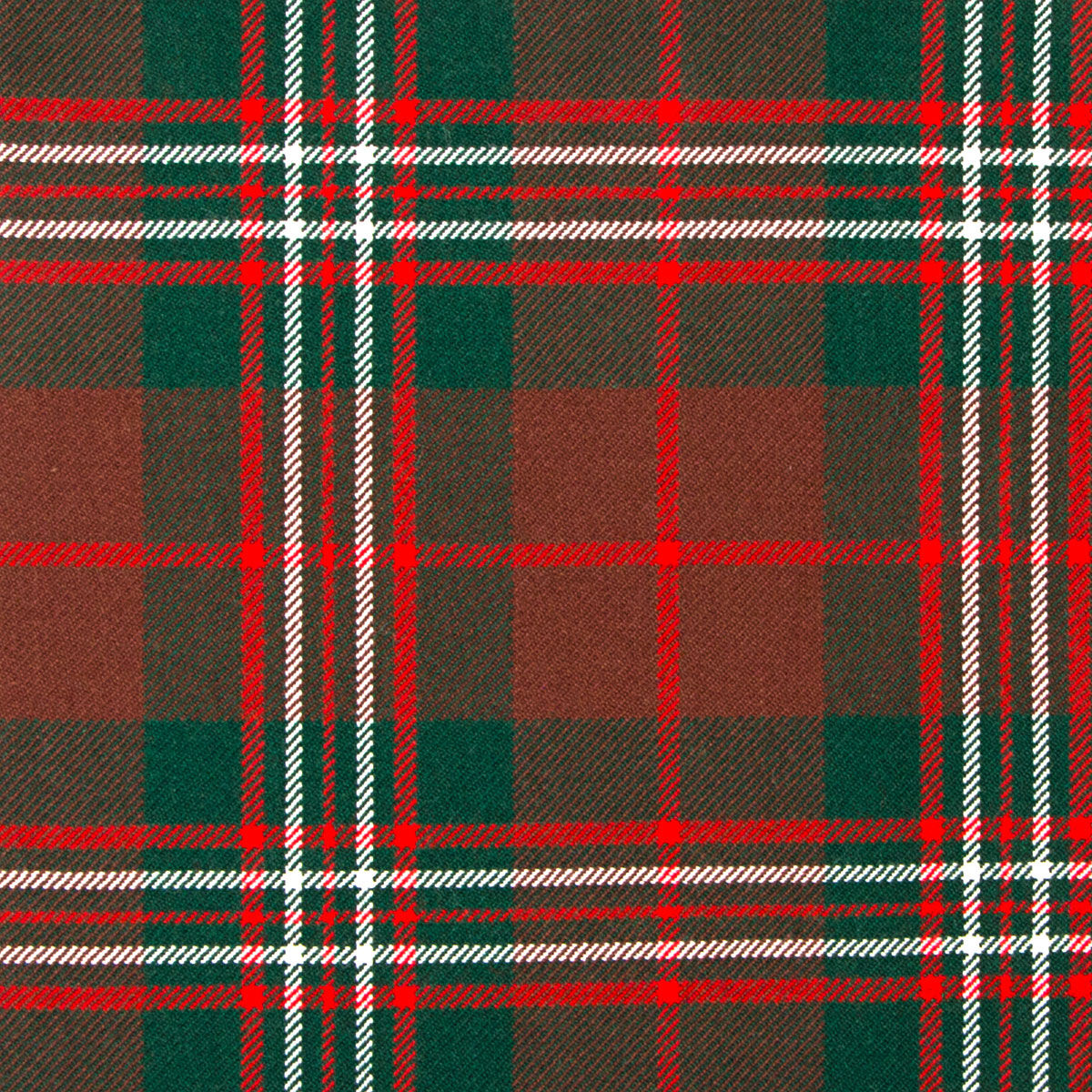 Scott Hunting (Brown Scott)