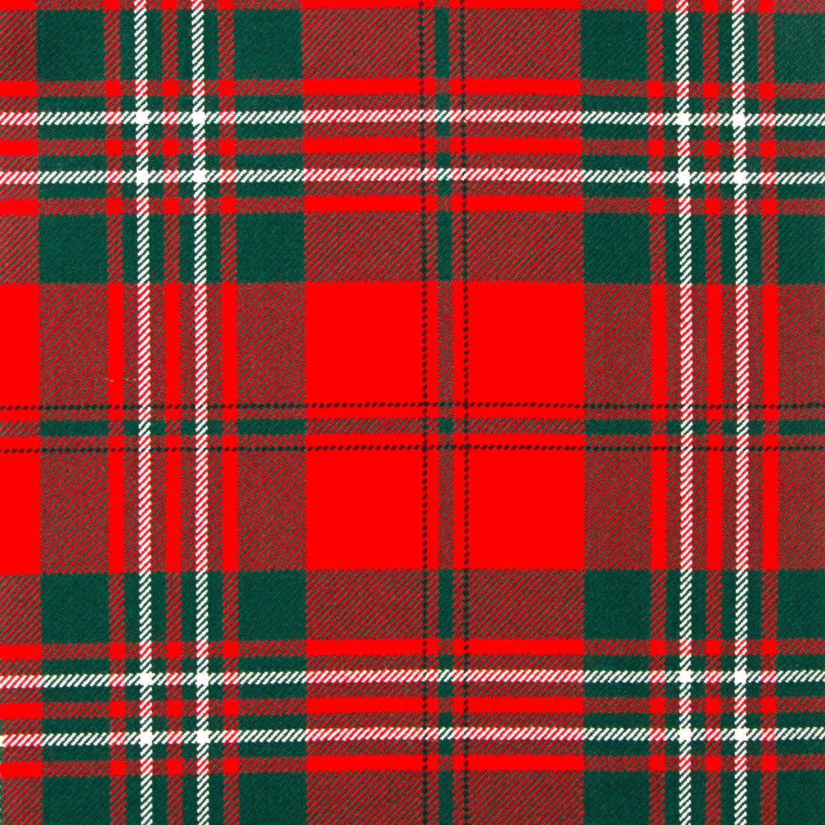 Scott Red