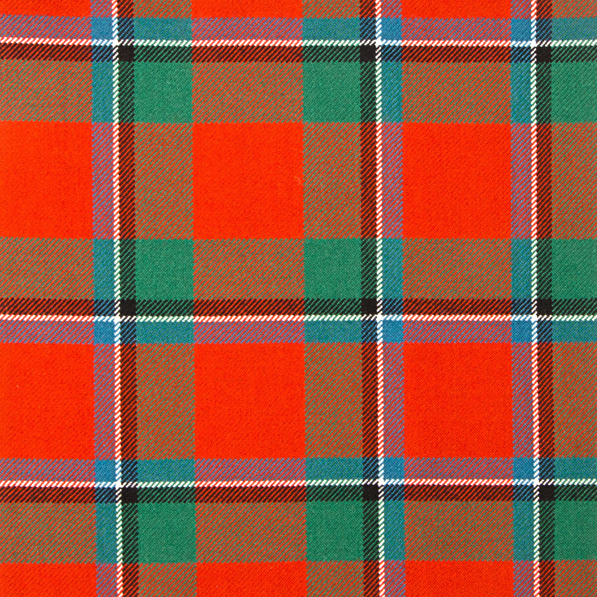 Sinclair Red