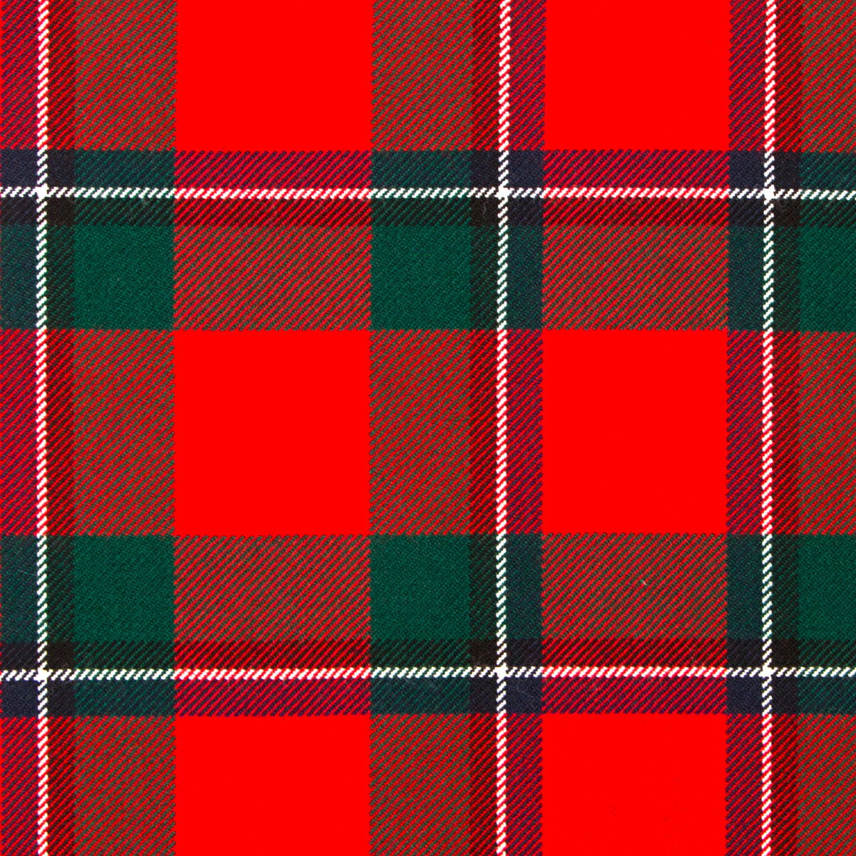 Sinclair Red