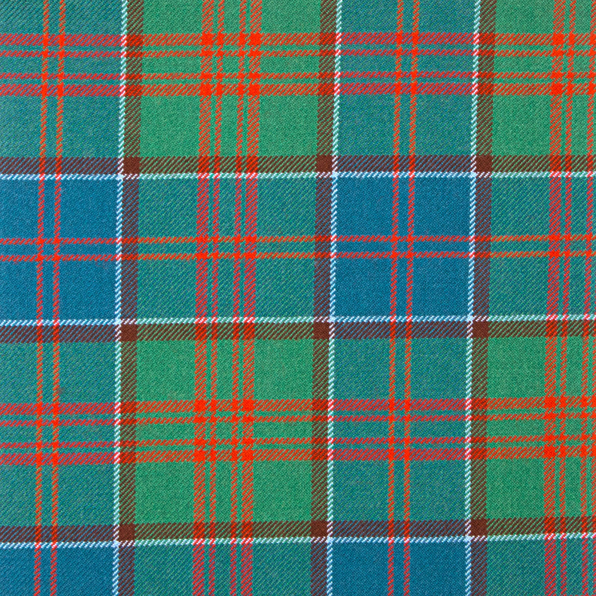 Stewart of Appin Hunting