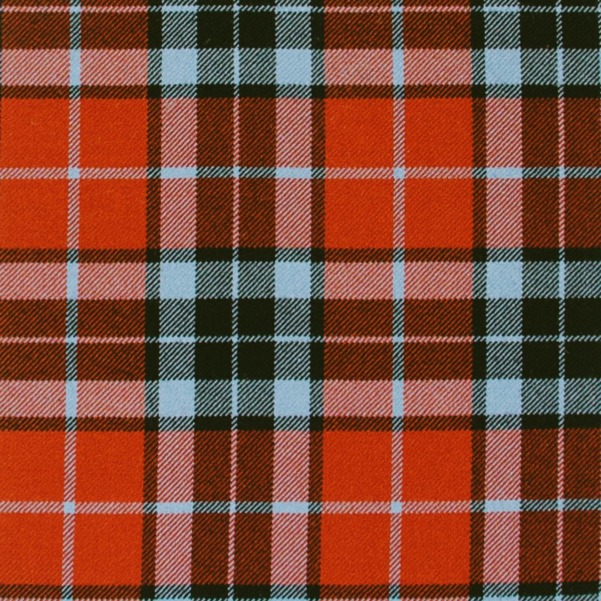 Thomson Red