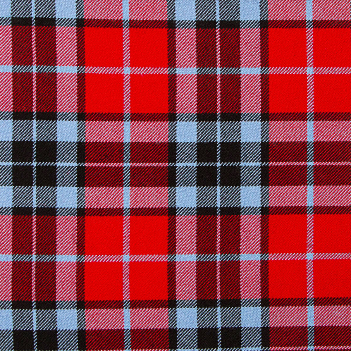Thomson Red