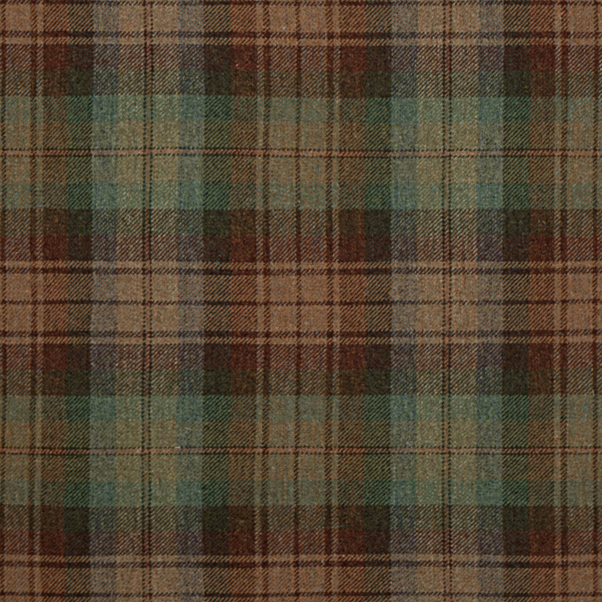 Auld Scotland