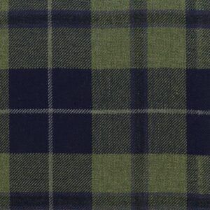 Douglas Hebridean