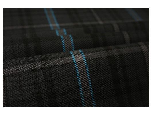 Grey Hire - Bute Heather Glencallum