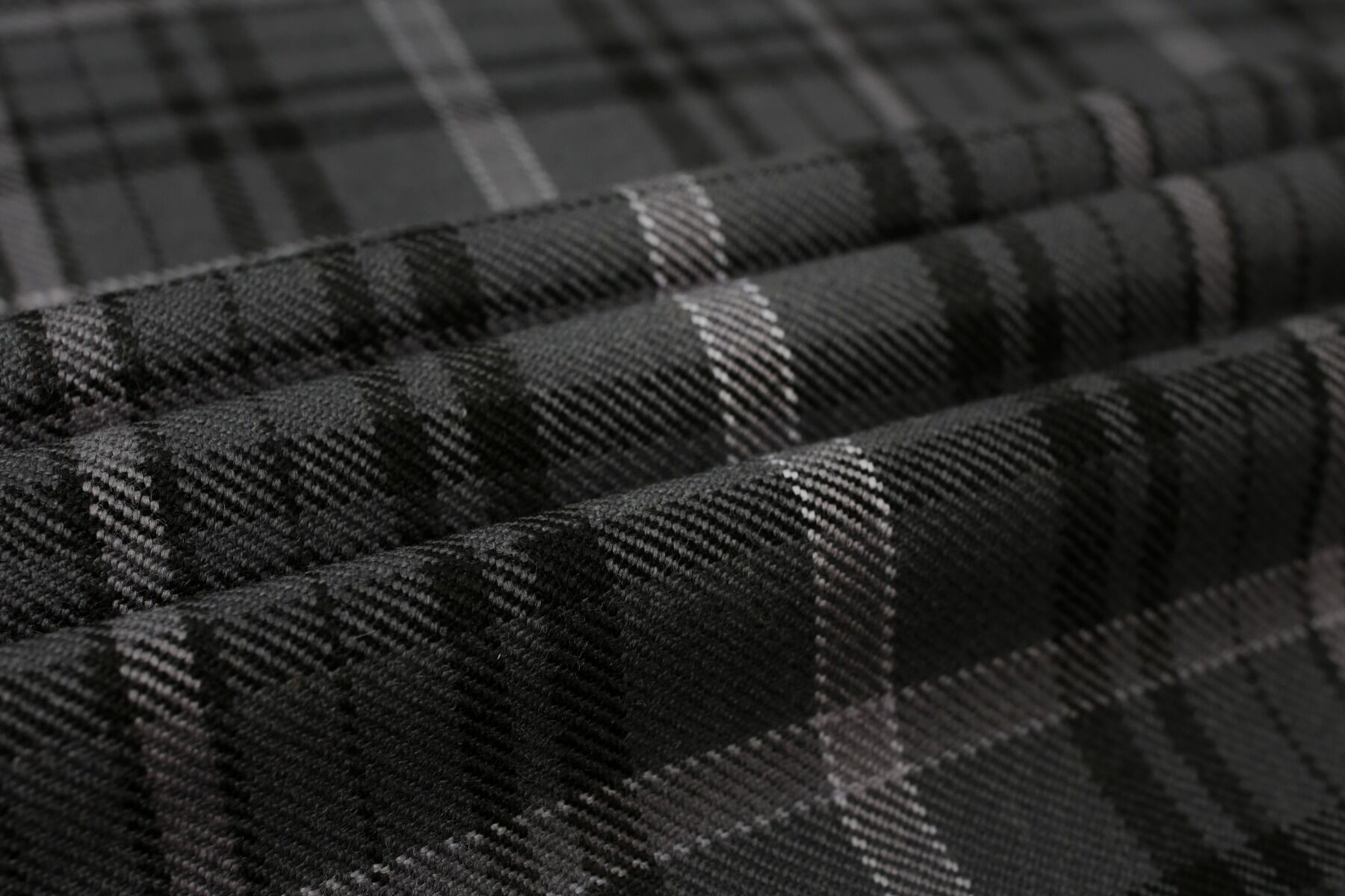 Grey Bute Heather Grey