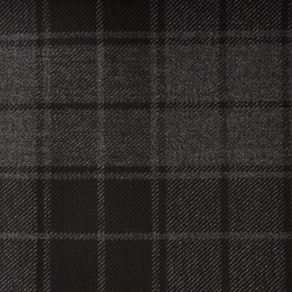 Grey Highlander