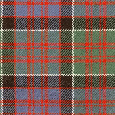 MacDonald Clanranald