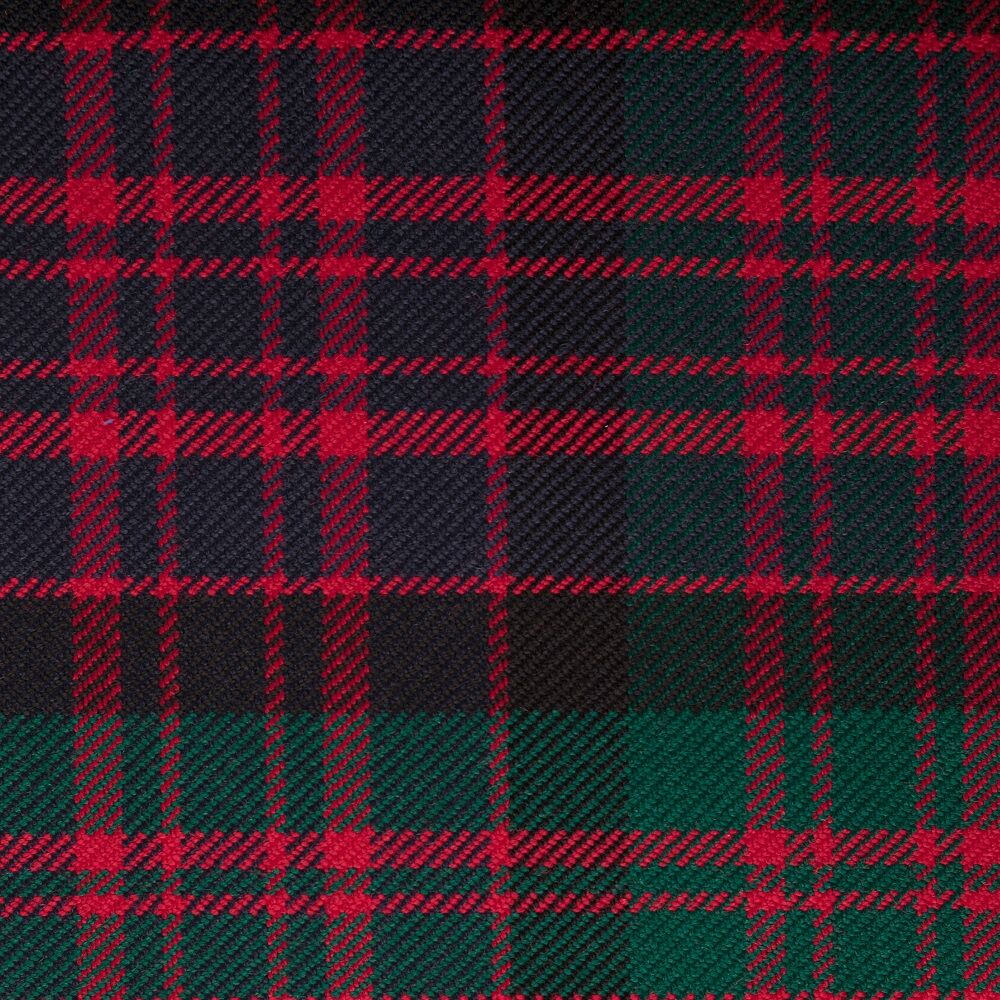 MacDonald Clan