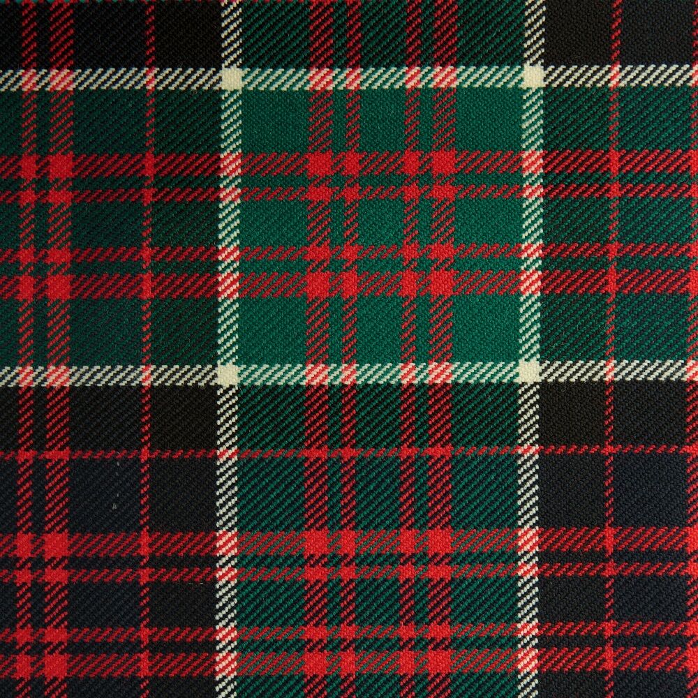 MacDonald Clanranald