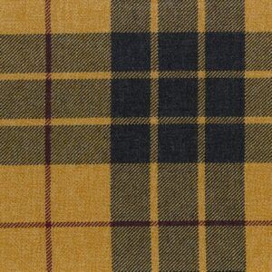 Macleod Lewis Dress Hebridean