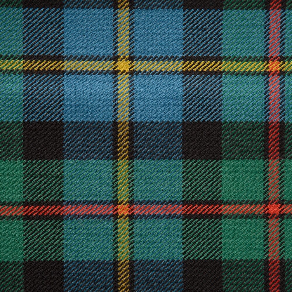MacLeod of Harris Hunting