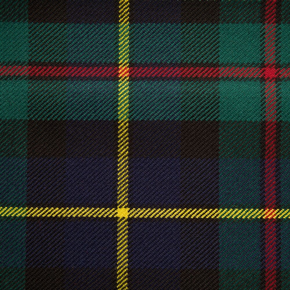 MacLeod of Harris Hunting
