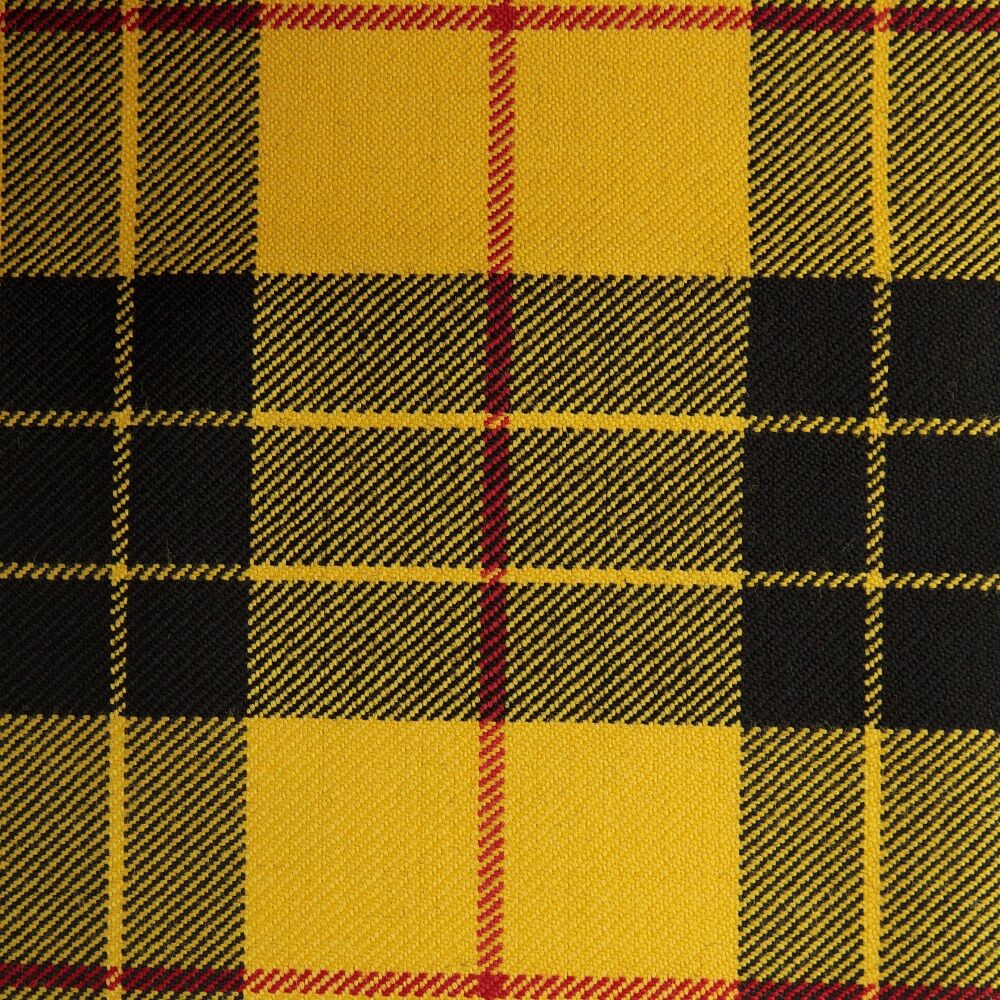 MacLeod of Lewis Dress
