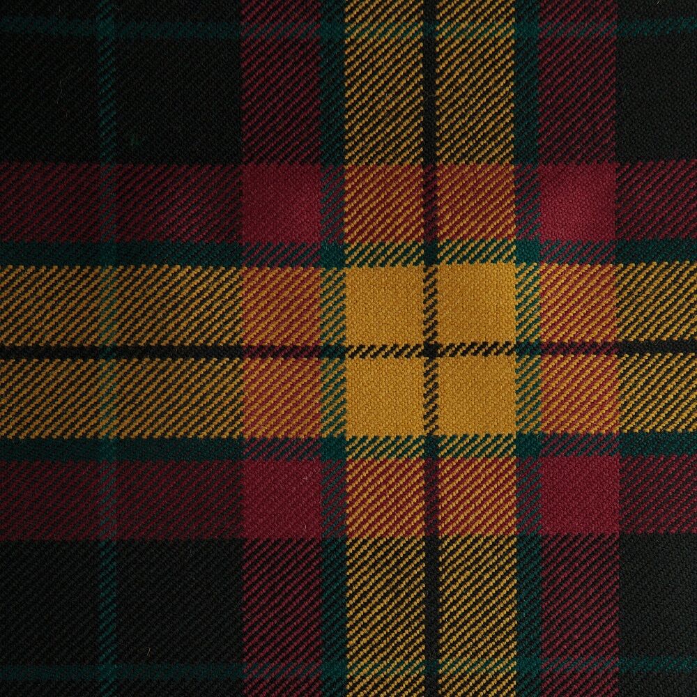 MacMillan Black