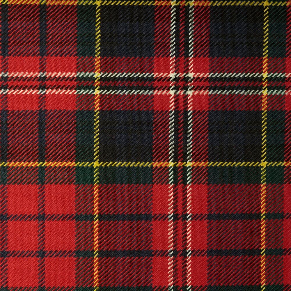 MacPherson Clan