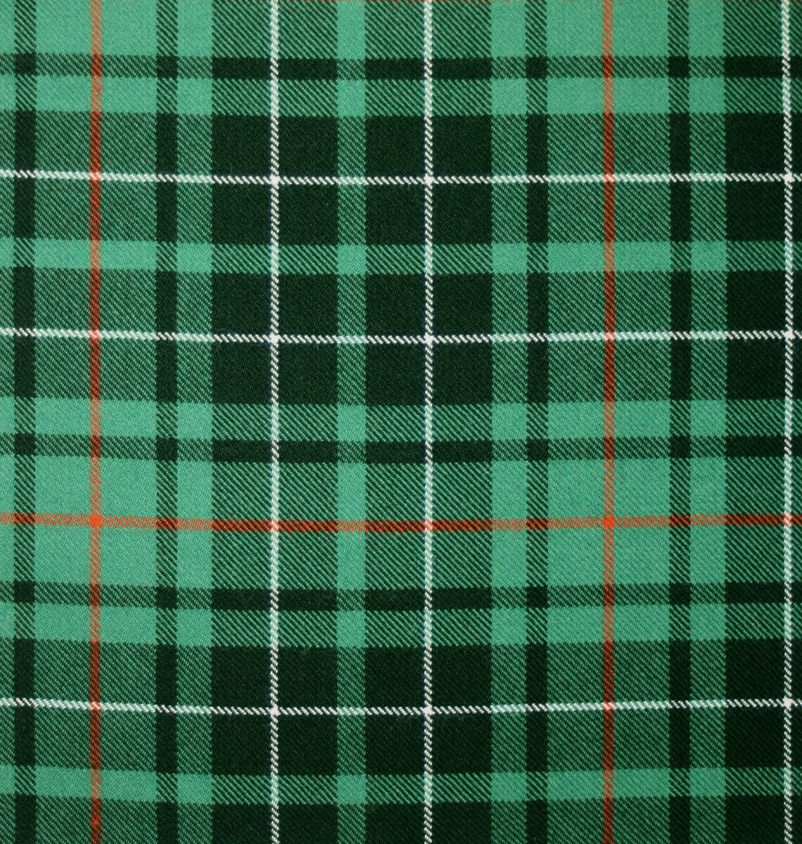 MacAulay Hunting
