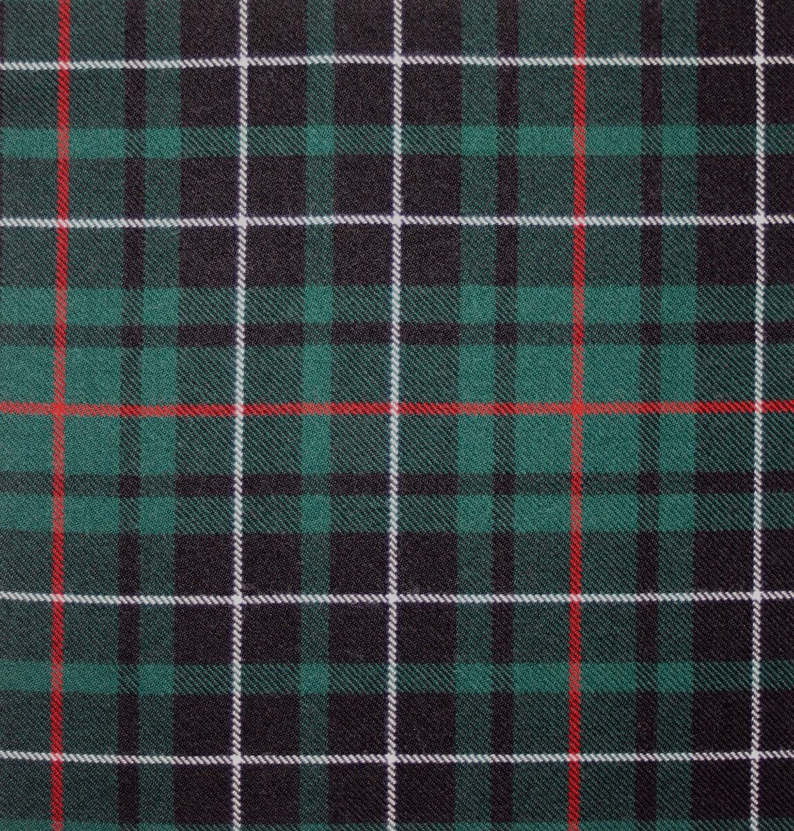 MacAulay Hunting