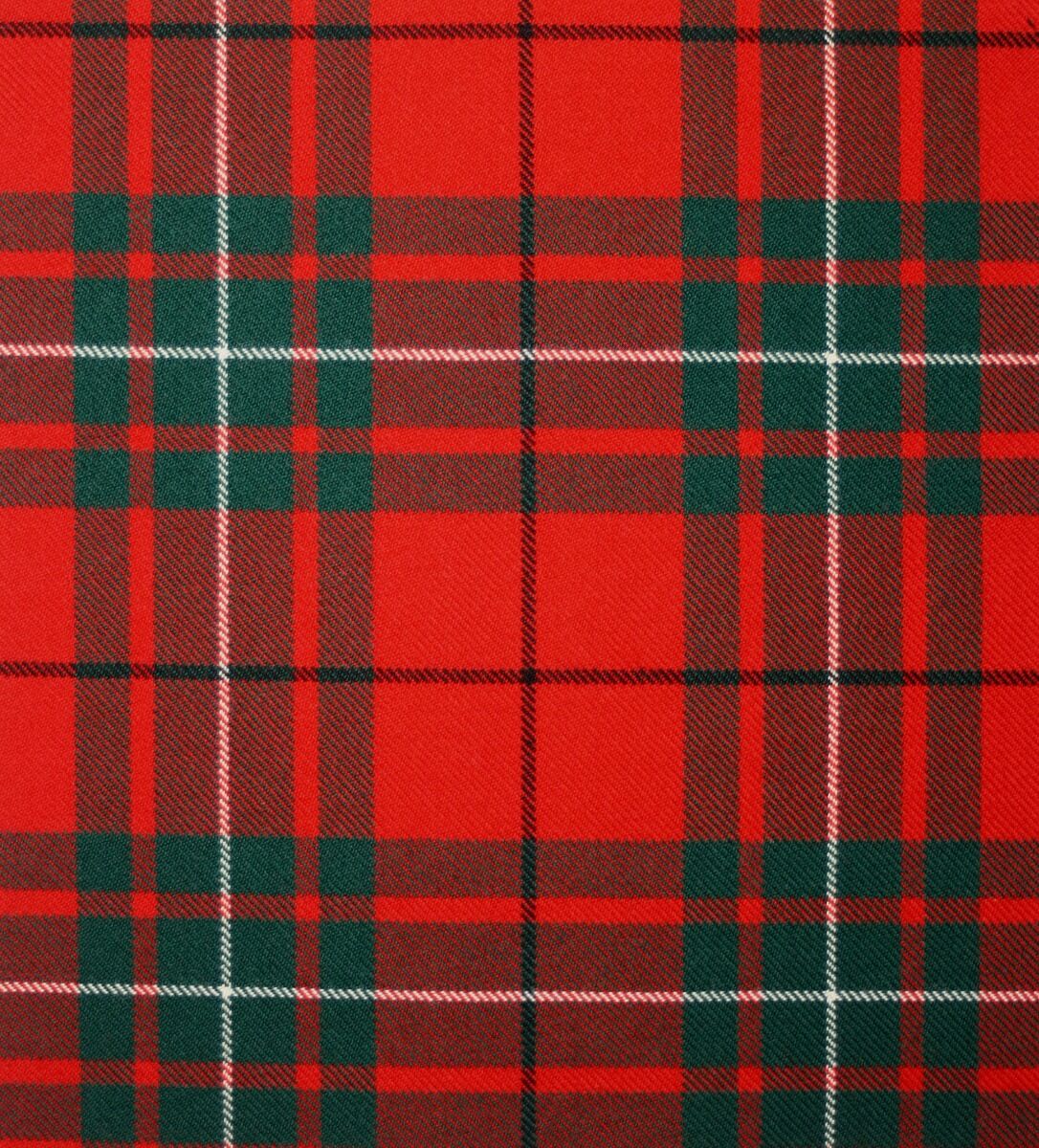 MacAulay Red