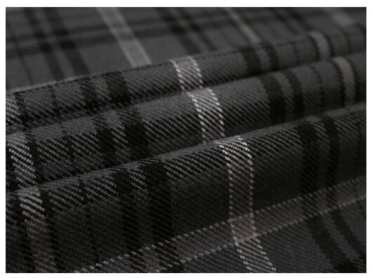 Bute Heather Grey