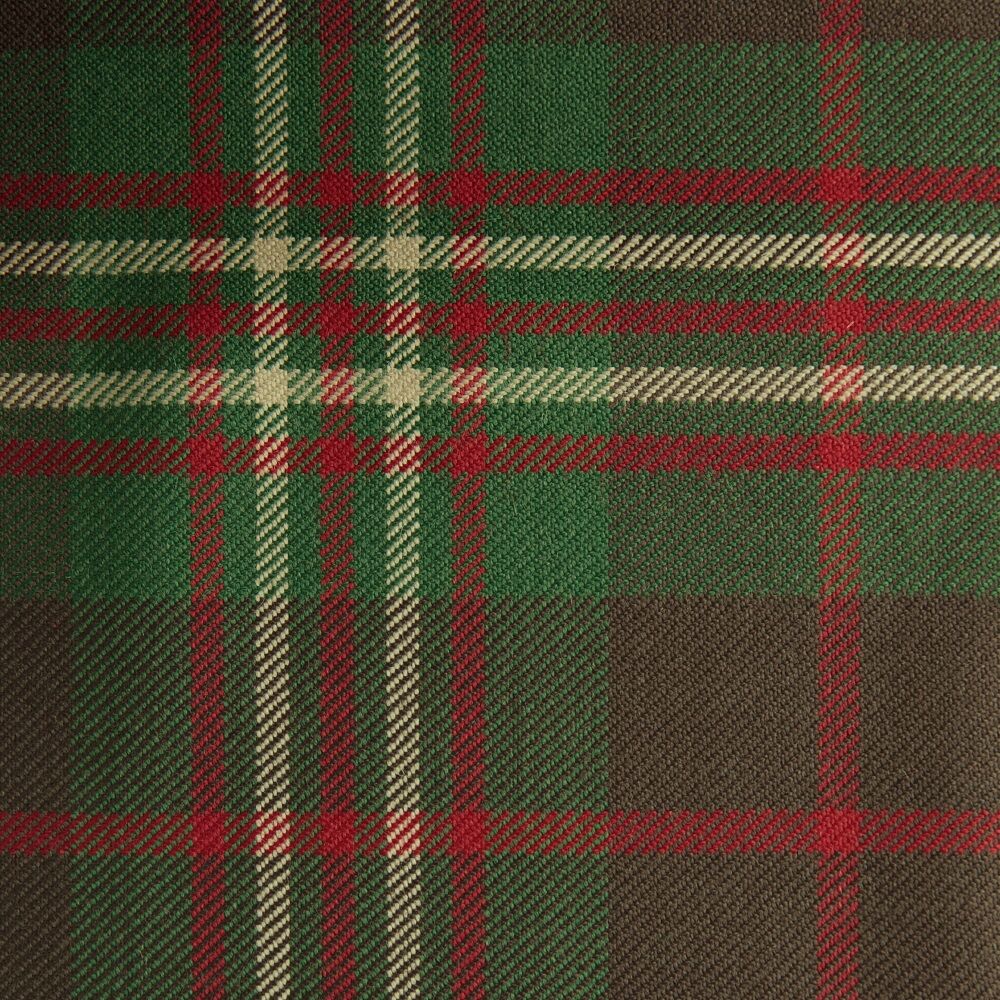 Scott Hunting (Brown Scott)
