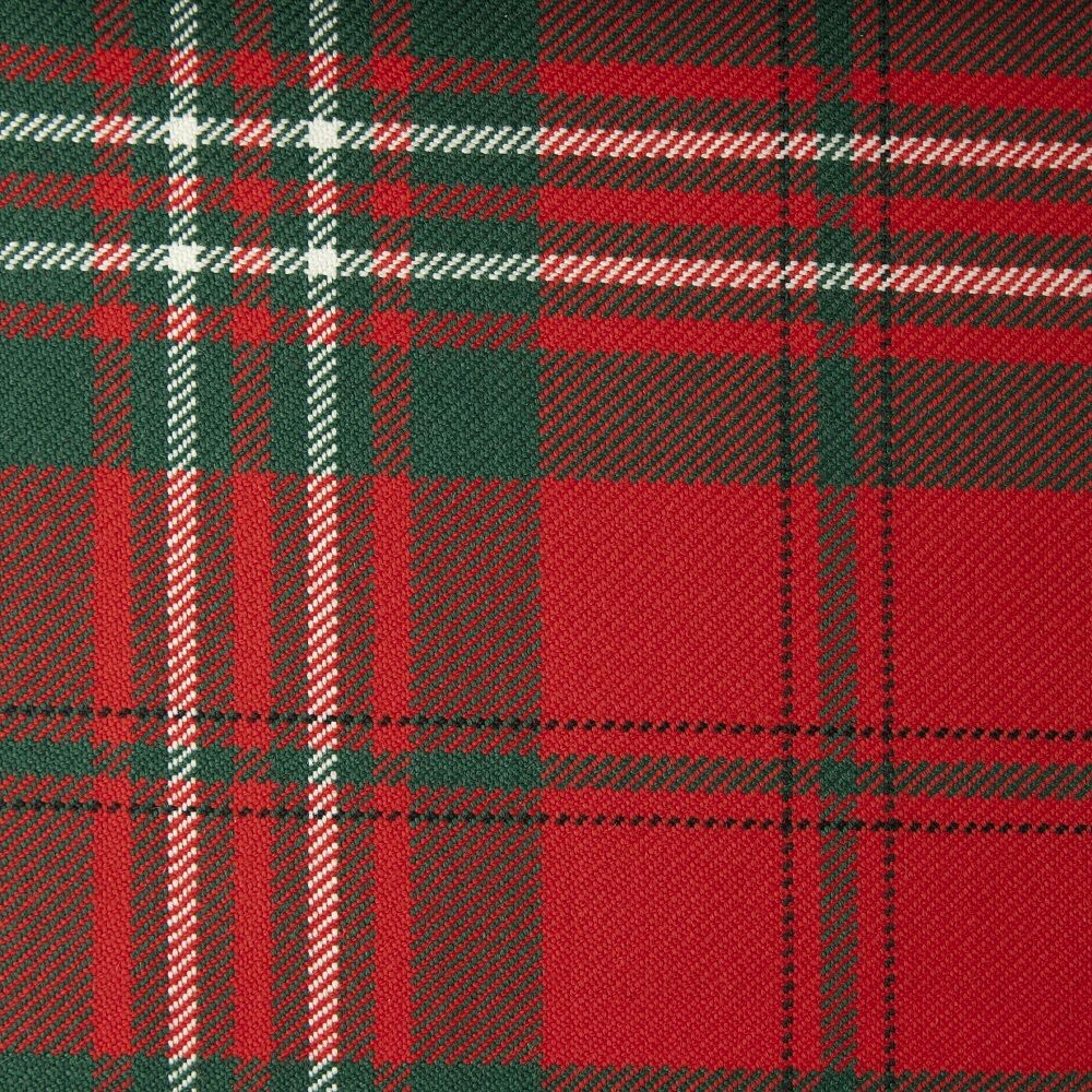 Scott Red