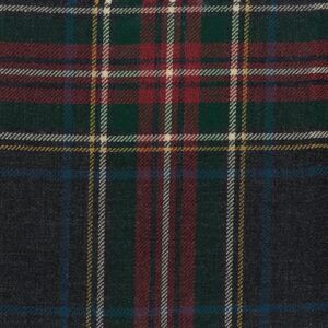 Stewart Black Hebridean