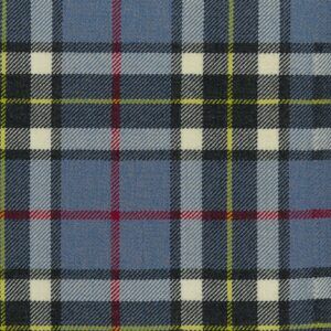 Thompson Dress Hebridean