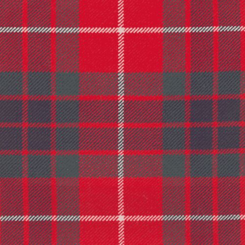 Fraser Red
