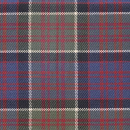 MacDonald Clanranald