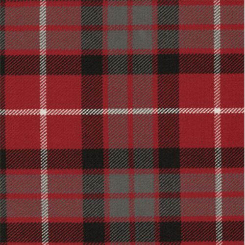 Fraser Red